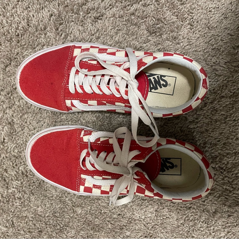 Vans - Picture 6 of 6